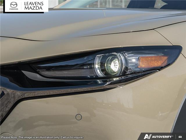 2025 Mazda CX-30 Suna (Stk: 14-25564) in London - Image 11 of 27