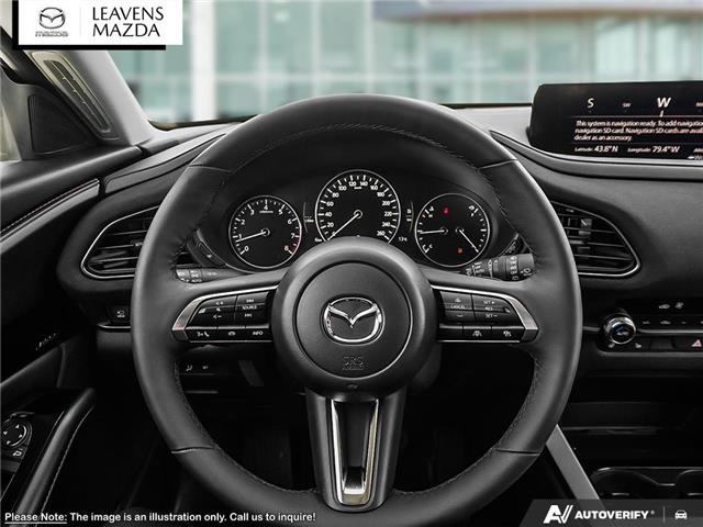 2025 Mazda CX-30 Suna (Stk: 14-25564) in London - Image 14 of 27