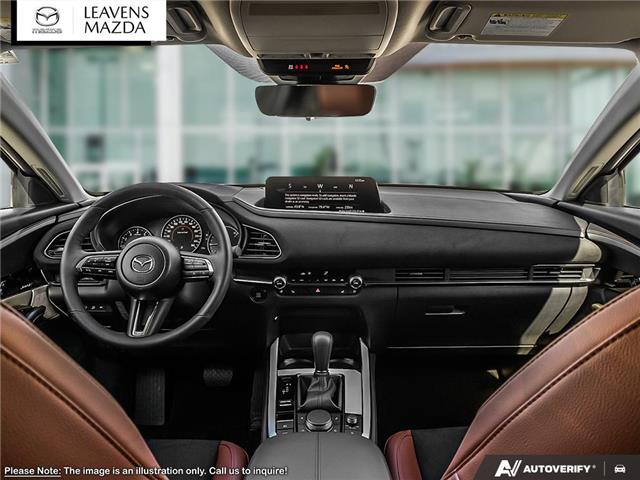 2025 Mazda CX-30 Suna (Stk: 14-25564) in London - Image 22 of 27