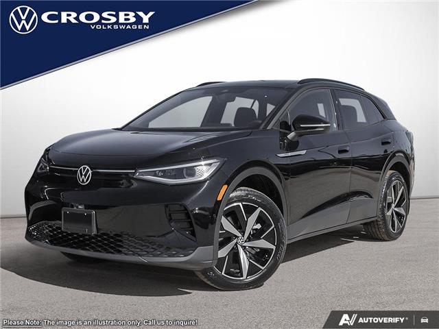 2025 Volkswagen ID.4 Pro S (Stk: ID7128) in Kitchener - Image 1 of 11