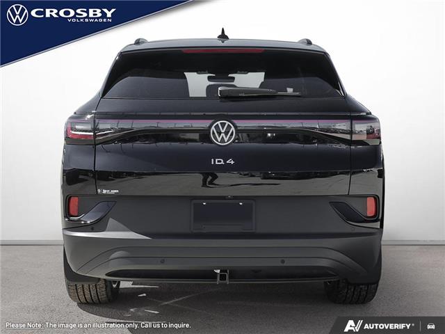 2025 Volkswagen ID.4 Pro S (Stk: ID7128) in Kitchener - Image 5 of 11