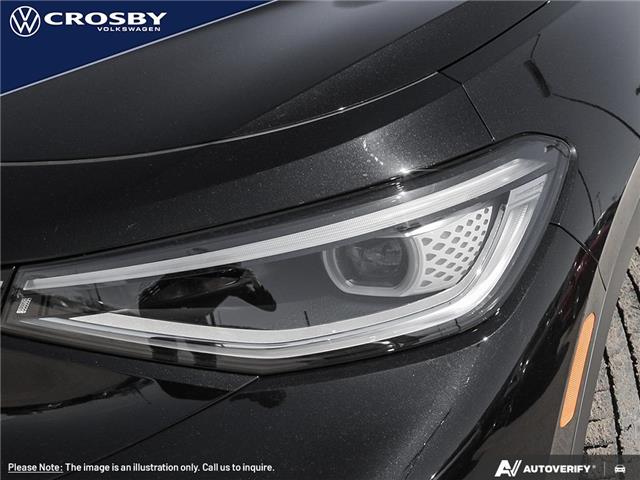 2025 Volkswagen ID.4 Pro S (Stk: ID7128) in Kitchener - Image 10 of 11