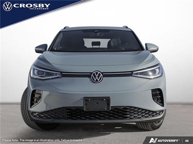 2025 Volkswagen ID.4 Pro S (Stk: ID6921) in Kitchener - Image 2 of 25