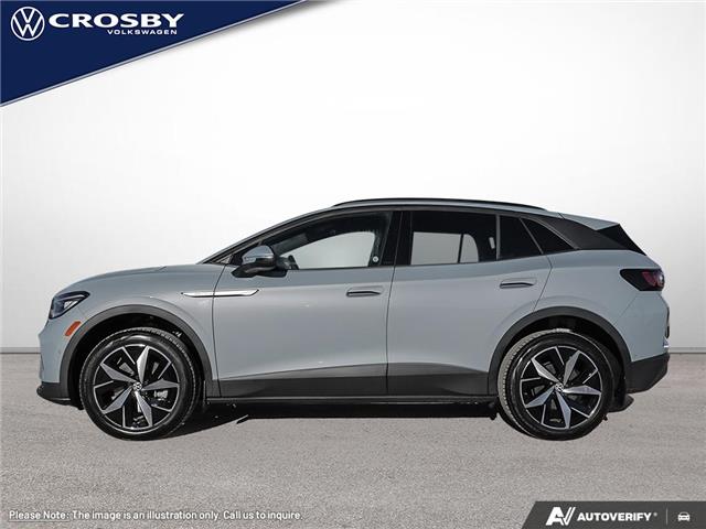 2025 Volkswagen ID.4 Pro S (Stk: ID6921) in Kitchener - Image 3 of 25