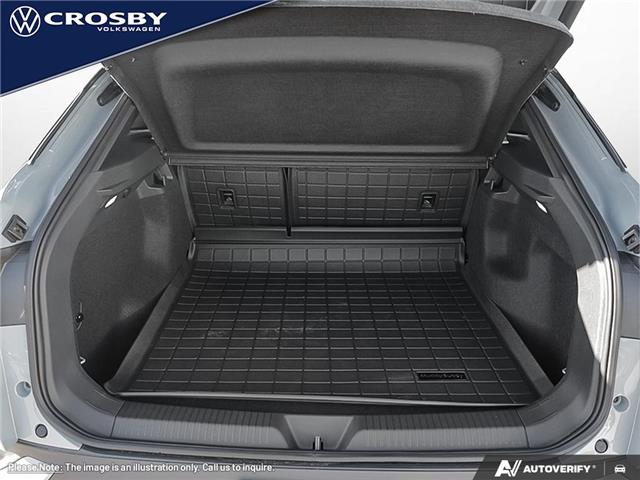 2025 Volkswagen ID.4 Pro S (Stk: ID6921) in Kitchener - Image 7 of 25