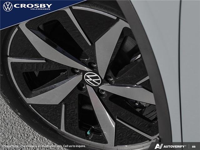 2025 Volkswagen ID.4 Pro S (Stk: ID6921) in Kitchener - Image 8 of 25