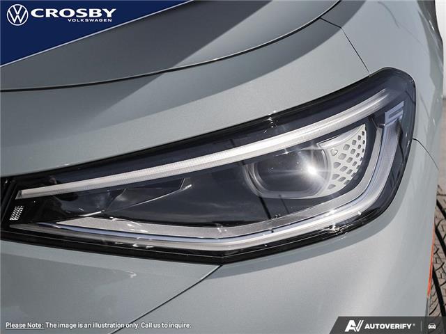 2025 Volkswagen ID.4 Pro S (Stk: ID6921) in Kitchener - Image 10 of 25