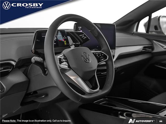 2025 Volkswagen ID.4 Pro S (Stk: ID6921) in Kitchener - Image 12 of 25