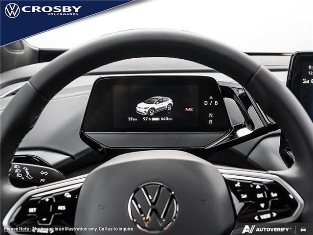 2025 Volkswagen ID.4 Pro S (Stk: ID6921) in Kitchener - Image 14 of 25
