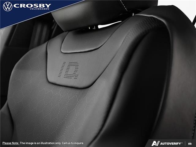 2025 Volkswagen ID.4 Pro S (Stk: ID6921) in Kitchener - Image 20 of 25