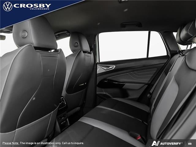 2025 Volkswagen ID.4 Pro S (Stk: ID6921) in Kitchener - Image 21 of 25