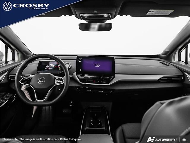 2025 Volkswagen ID.4 Pro S (Stk: ID6921) in Kitchener - Image 22 of 25