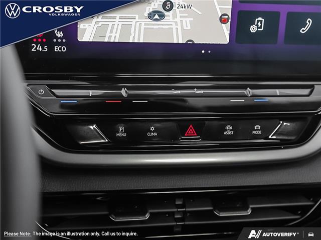 2025 Volkswagen ID.4 Pro S (Stk: ID6921) in Kitchener - Image 24 of 25