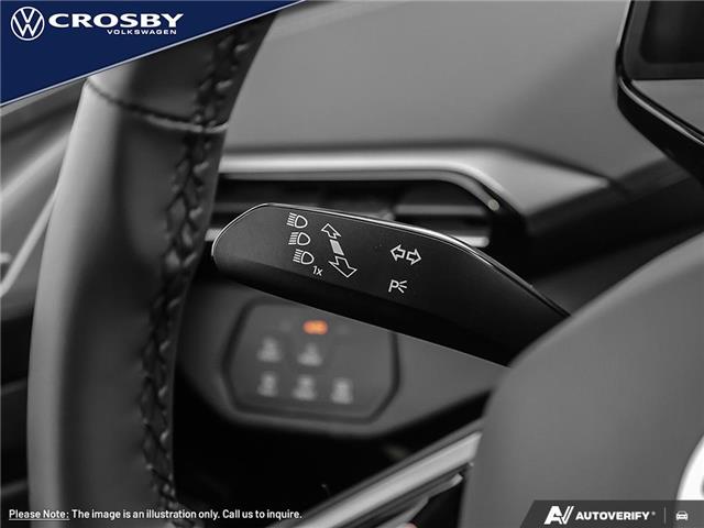 2025 Volkswagen ID.4 Pro S (Stk: ID6921) in Kitchener - Image 25 of 25