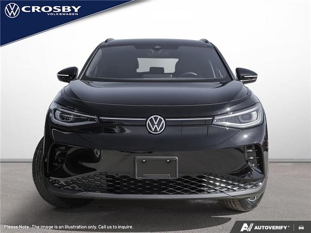 2025 Volkswagen ID.4 Pro S (Stk: ID5236) in Kitchener - Image 2 of 11