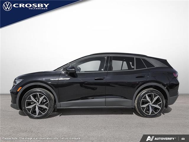 2025 Volkswagen ID.4 Pro S (Stk: ID5236) in Kitchener - Image 3 of 11