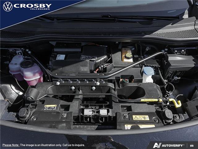 2025 Volkswagen ID.4 Pro S (Stk: ID5236) in Kitchener - Image 6 of 11