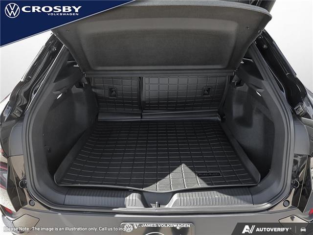 2025 Volkswagen ID.4 Pro S (Stk: ID5236) in Kitchener - Image 7 of 11