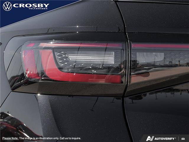 2025 Volkswagen ID.4 Pro S (Stk: ID5236) in Kitchener - Image 11 of 11