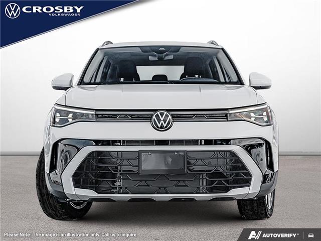 2025 Volkswagen Taos Highline (Stk: TA1388) in Kitchener - Image 2 of 8 2025 Volkswagen Taos Highline (Stk: TA1388) in Kitchener - Image 2 of 8