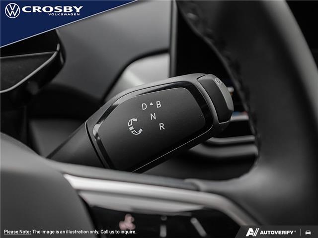 2025 Volkswagen ID.4 Pro S (Stk: ID1733) in Kitchener - Image 17 of 26
