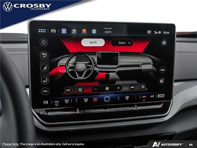 2025 Volkswagen ID.4 Pro S (Stk: ID1733) in Kitchener - Image 18 of 26