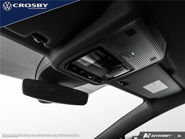 2025 Volkswagen ID.4 Pro S (Stk: ID1733) in Kitchener - Image 19 of 26