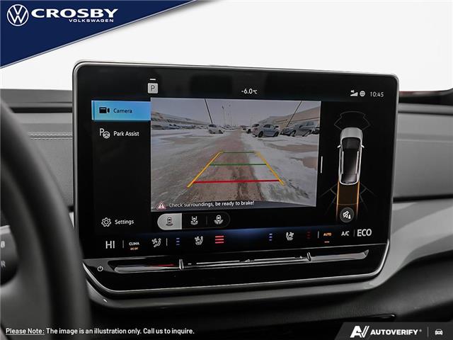 2025 Volkswagen ID.4 Pro S (Stk: ID1733) in Kitchener - Image 23 of 26
