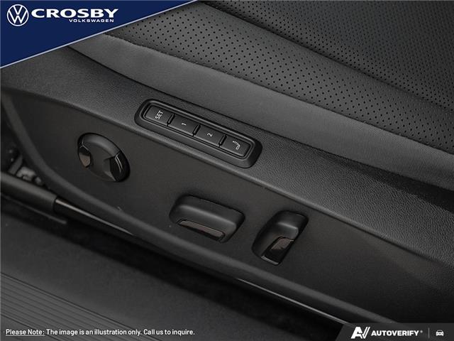 2025 Volkswagen ID.4 Pro S (Stk: ID1733) in Kitchener - Image 26 of 26