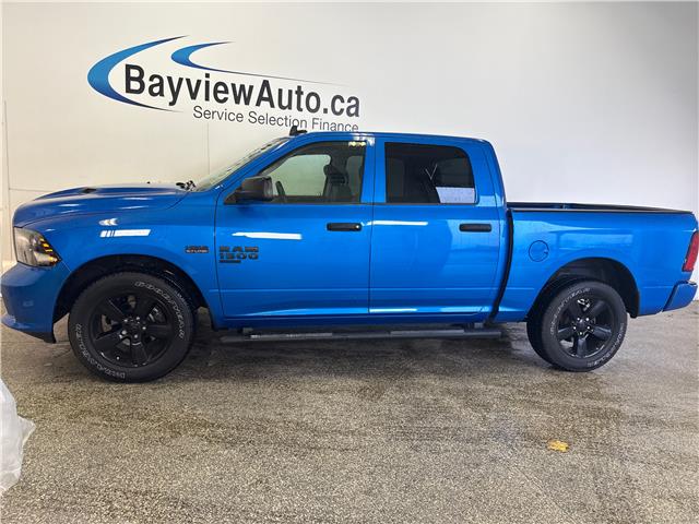 2023 RAM 1500 Classic Tradesman (Stk: 43106J) in Belleville - Image 2 of 27
