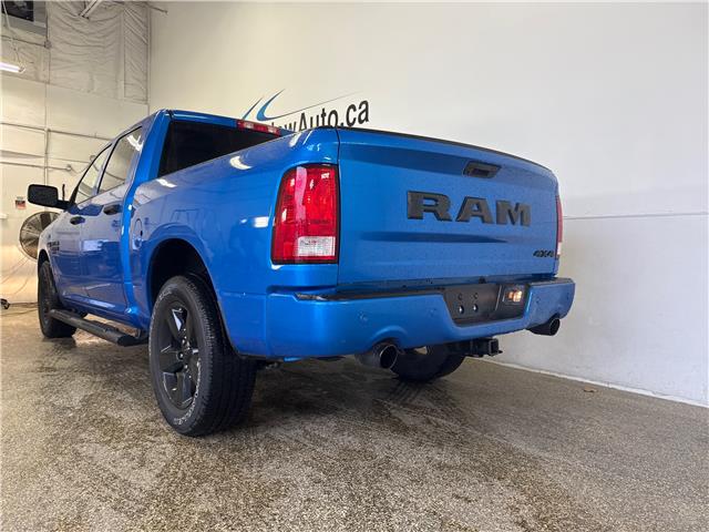 2023 RAM 1500 Classic Tradesman (Stk: 43106J) in Belleville - Image 4 of 27