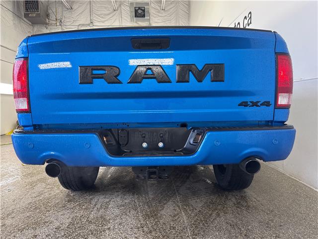 2023 RAM 1500 Classic Tradesman (Stk: 43106J) in Belleville - Image 5 of 27