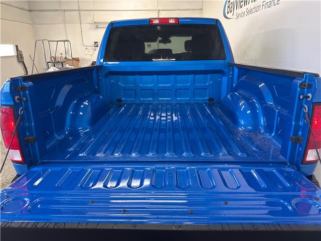 2023 RAM 1500 Classic Tradesman (Stk: 43106J) in Belleville - Image 6 of 27