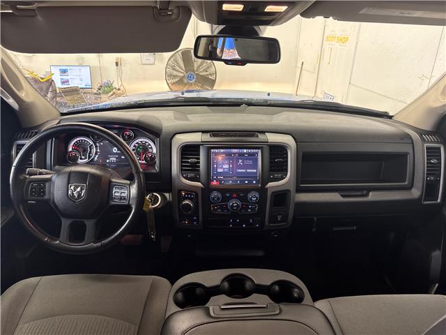 2023 RAM 1500 Classic Tradesman (Stk: 43106J) in Belleville - Image 9 of 27