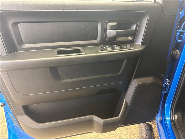 2023 RAM 1500 Classic Tradesman (Stk: 43106J) in Belleville - Image 12 of 27