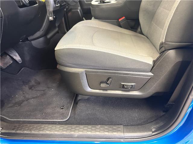 2023 RAM 1500 Classic Tradesman (Stk: 43106J) in Belleville - Image 14 of 27