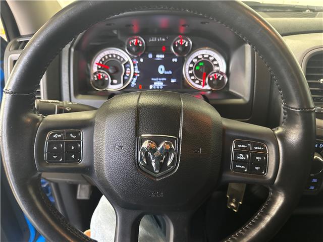 2023 RAM 1500 Classic Tradesman (Stk: 43106J) in Belleville - Image 15 of 27