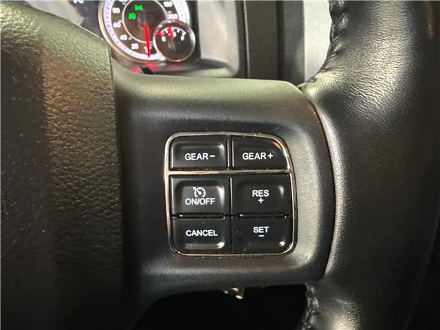 2023 RAM 1500 Classic Tradesman (Stk: 43106J) in Belleville - Image 17 of 27