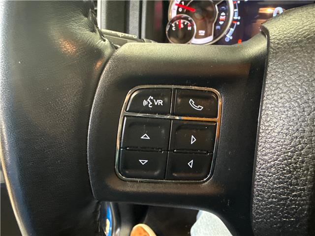 2023 RAM 1500 Classic Tradesman (Stk: 43106J) in Belleville - Image 16 of 27