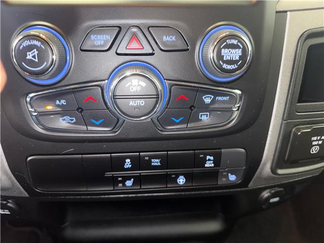 2023 RAM 1500 Classic Tradesman (Stk: 43106J) in Belleville - Image 20 of 27
