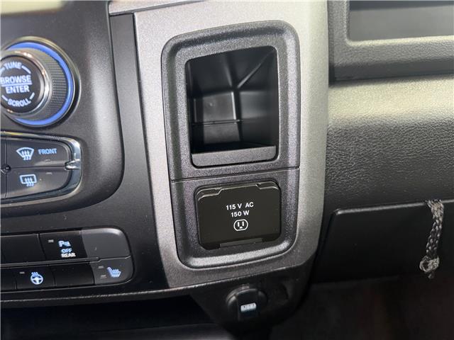 2023 RAM 1500 Classic Tradesman (Stk: 43106J) in Belleville - Image 21 of 27