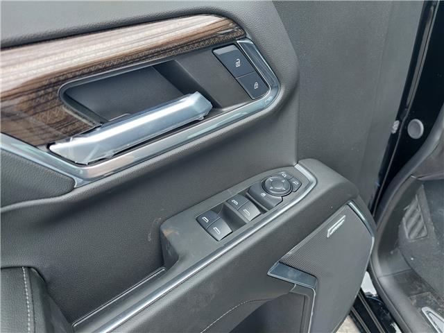 2026 Chevrolet Silverado 1500 RST (Stk: 26110) in Haliburton - Image 10 of 19 2026 Chevrolet Silverado 1500 RST (Stk: 26110) in Haliburton - Image 10 of 19