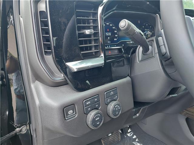 2026 Chevrolet Silverado 1500 RST (Stk: 26110) in Haliburton - Image 11 of 19 2026 Chevrolet Silverado 1500 RST (Stk: 26110) in Haliburton - Image 11 of 19