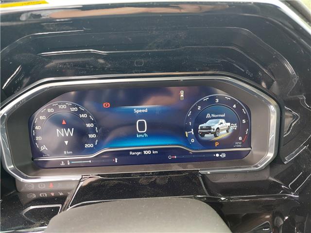 2026 Chevrolet Silverado 1500 RST (Stk: 26110) in Haliburton - Image 13 of 19 2026 Chevrolet Silverado 1500 RST (Stk: 26110) in Haliburton - Image 13 of 19