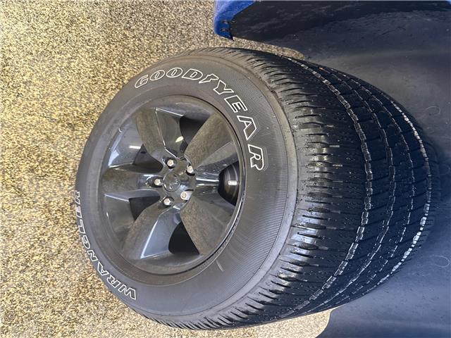 2023 RAM 1500 Classic Tradesman (Stk: 43106J) in Belleville - Image 25 of 27