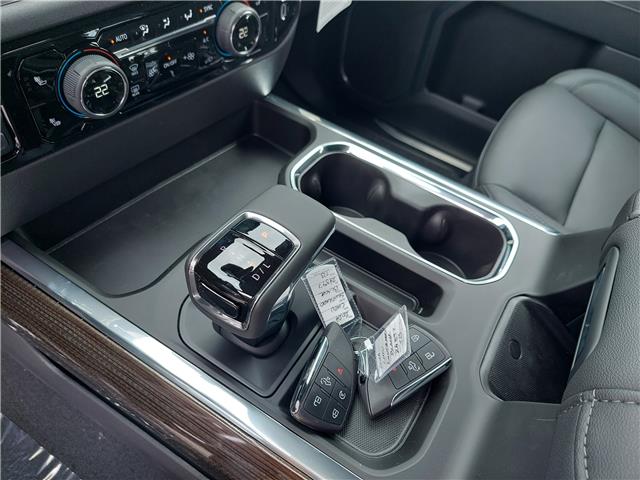 2026 Chevrolet Silverado 1500 RST (Stk: 26110) in Haliburton - Image 15 of 19 2026 Chevrolet Silverado 1500 RST (Stk: 26110) in Haliburton - Image 15 of 19