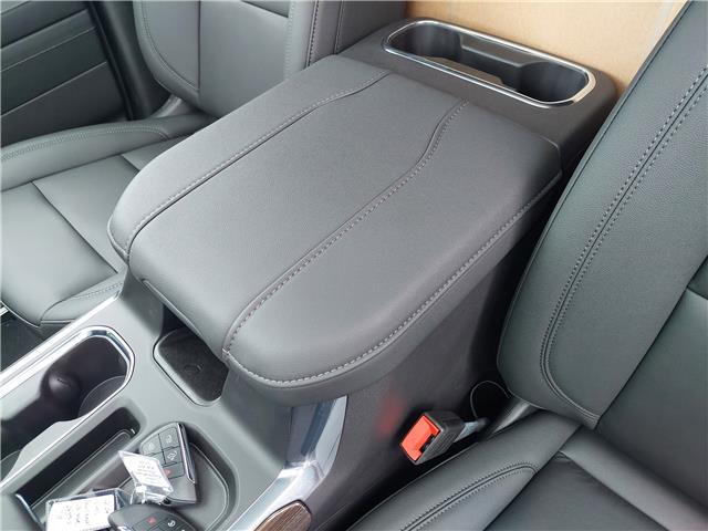 2026 Chevrolet Silverado 1500 RST (Stk: 26110) in Haliburton - Image 16 of 19 2026 Chevrolet Silverado 1500 RST (Stk: 26110) in Haliburton - Image 16 of 19