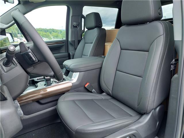 2026 Chevrolet Silverado 1500 RST (Stk: 26110) in Haliburton - Image 18 of 19 2026 Chevrolet Silverado 1500 RST (Stk: 26110) in Haliburton - Image 18 of 19