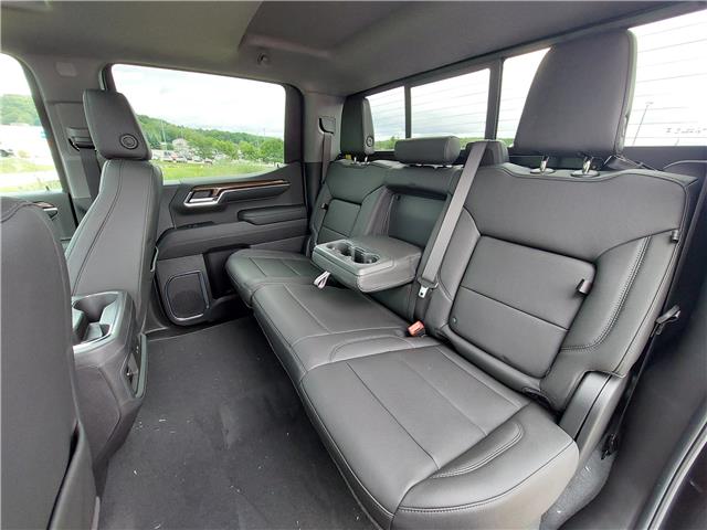2026 Chevrolet Silverado 1500 RST (Stk: 26110) in Haliburton - Image 19 of 19 2026 Chevrolet Silverado 1500 RST (Stk: 26110) in Haliburton - Image 19 of 19