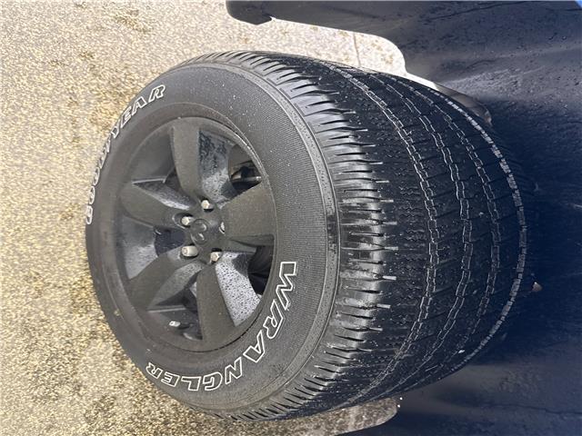 2023 RAM 1500 Classic Tradesman (Stk: 43106J) in Belleville - Image 26 of 27